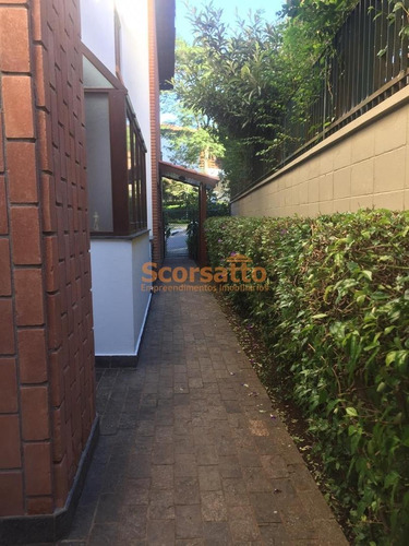 Imagem 14 de 15 de Casa À Venda, Horto Do Ipê, São Paulo - 4926