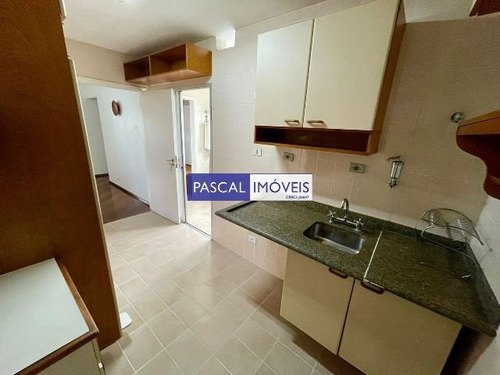 Imagem 5 de 15 de Apartamento Jd Marajoara 03 Dormitorios 02 Vagas - V-20387