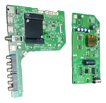Comprar Placa Principal + Placa Da Fonte Philco - Ptv32g50sn