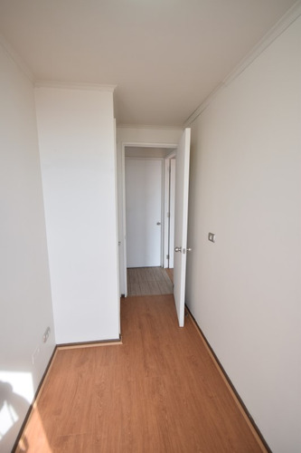 Arriendo Depto Metro Matta-2 Dormitorios-1 Baño-estac. Y Bod