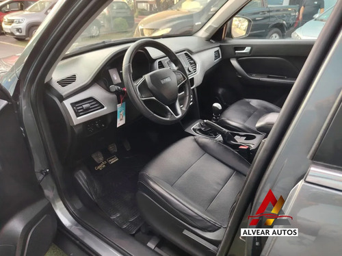 Lifan X70 2.0 Lx Dlx Mt 2020