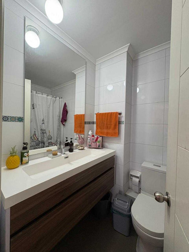 Macul, 2d, 2b, 2 Bd, 1 Est,2 Terrazas (83052)
