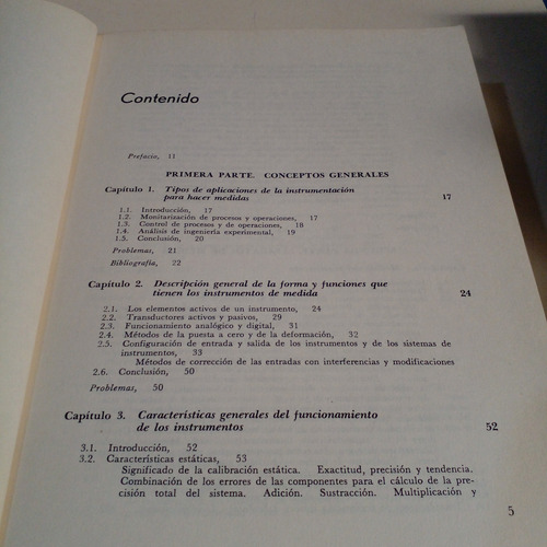 Diseño Y Aplicación De Sistemas De Medición - E. O. Doebelin (Usado)
