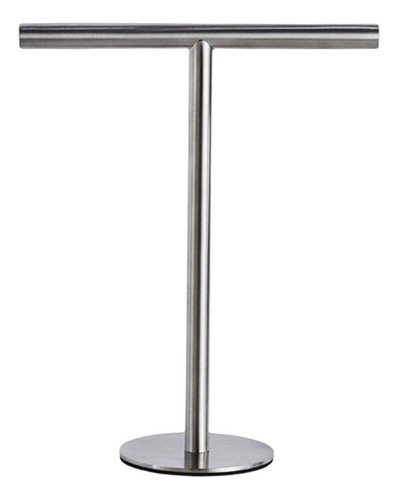 Soporte De Soporte De Toalla De Mano De Baño De Tocador De Y