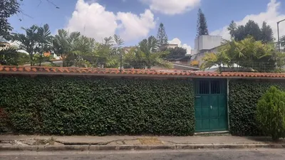 Casa en alquiler