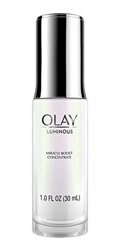 Loción Hidratante Facial Olay Regenerist De 1.3 onzas Líquid