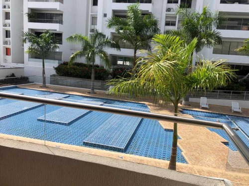 Imagen 23 de 23 de Arriendo Apartamento Amoblado San Jerónimo Antioquia Citadela Di Aqua