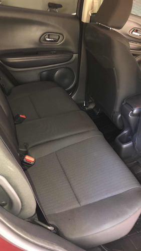 Honda Hr-v Lx Cvt