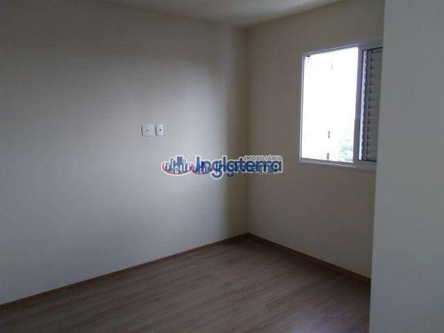 Apartamento À Venda, 76 M² Por R$ 491.000,00 - Gleba Palhano - Londrina/pr - Ap0254