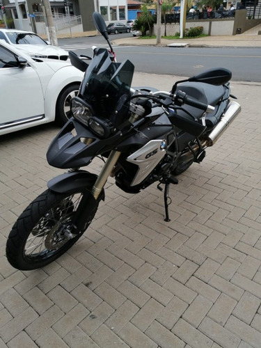 F 800 Gs Trail