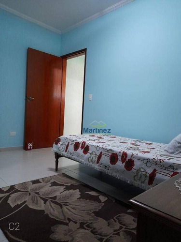 Imagem 9 de 30 de Casa Com 4 Dormitórios À Venda, 180 M² Por R$ 670.000,00 - Parque São Lucas - São Paulo/sp - Ca0443