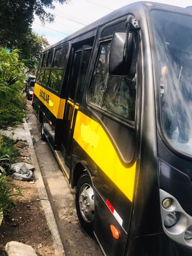 Imagem 9 de 11 de Neobus Thunder + Volksvaguen