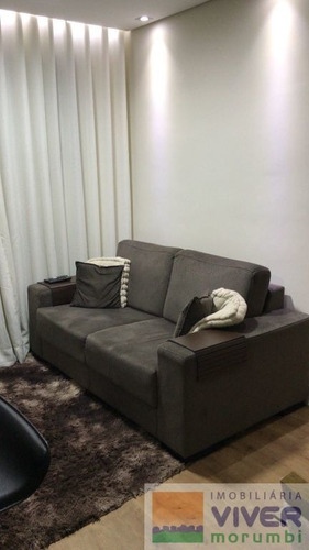 Imagem 6 de 15 de Morumbi Vila Andrade - Nm3705
