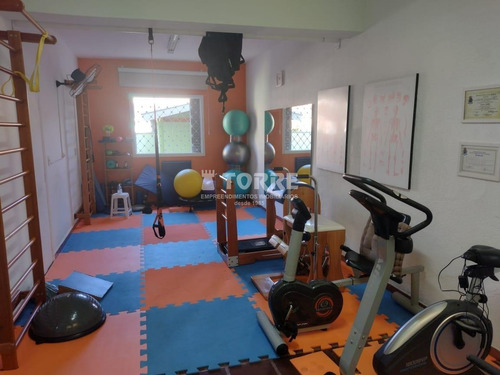 Imagem 24 de 30 de Casa À Venda Em Jardim Chapadão - Ca004041