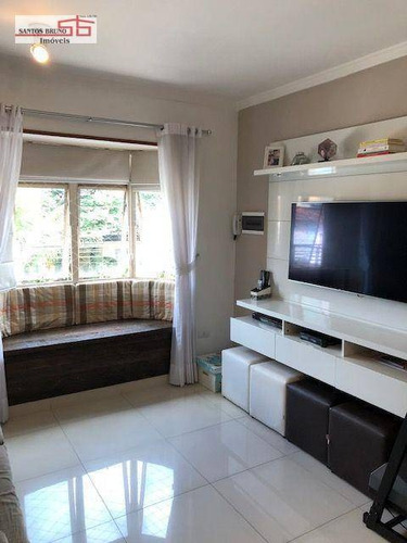 Imagem 4 de 30 de Sobrado À Venda, 98 M² Por R$ 550.000,00 - Freguesia Do Ó - São Paulo/sp - So1059