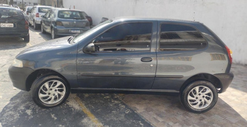 Imagem 6 de 15 de Fiat Palio 2004 Financia Sem Entrada!!!