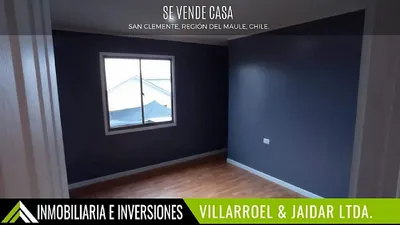 Casa en venta