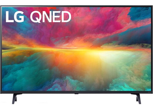 Smart Tv LG 43'' Qned75 Qned 4k Nanocell Hdr 43qned75ura