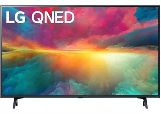 Smart Tv LG 43'' Qned75 Qned 4k Nanocell Hdr 43qned75ura