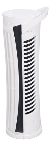 Ventilador De Torre Con Oscilación De 90 Grados Y 2 Velocida