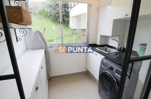 Imagen 7 de 22 de Apartamento En Alquiler - Manantiales