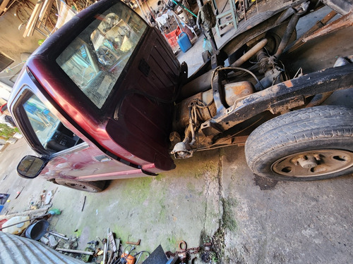 Chevrolet S10 2.5 Diesel Por Parte