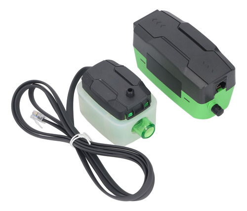 Bomba De Condensado Split 10m Lift 16lph 35ml Capacidade Sil