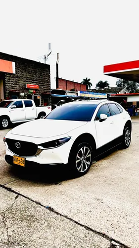 Mazda CX-30 2.0 Touring Hibrido Ligero - Mhev At