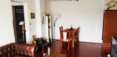 Imagen 3 de 9 de Venta Departamento 3 Ambientes - S.isi.-vias/rolon