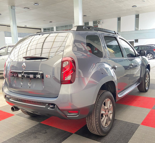 Renault Duster 1.6 Ph2 4x2 Dynamique 110cv