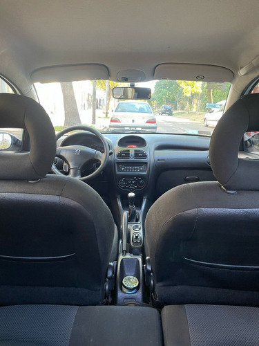 Peugeot 206 1.6 Xt Premium Tip