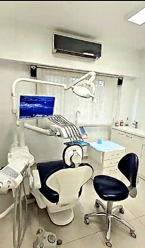 Alquiler Por Módulos De Consultorio Odontológico