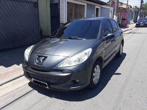 Peugeot 207 Xr Sport 1.4 Flex 8v Completo Abaixo Da Tabela