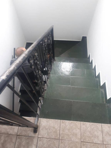 Sobrado Residencial À Venda, Nova Arujá, Arujá - So0289. - So0289