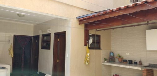 Imagem 21 de 30 de Sobrado À Venda, 225 M² Por R$ 799.000,00 - Jardim Maristela - São Paulo/sp - So2007