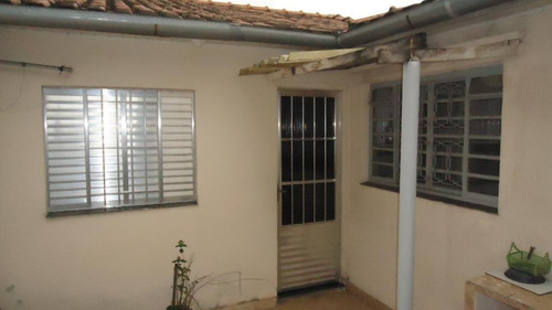Imagem 18 de 24 de Casa À Venda, 129 M² Por R$ 500.000,00 - Água Fria - São Paulo/sp - Ca2078