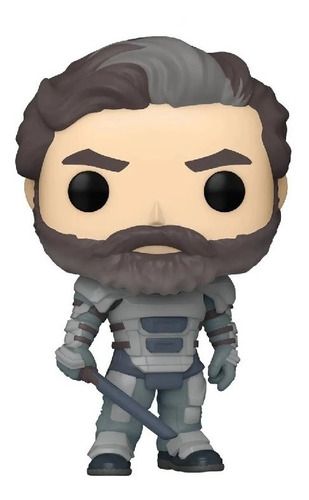 Funko Pop Dune Duke Leto 1030