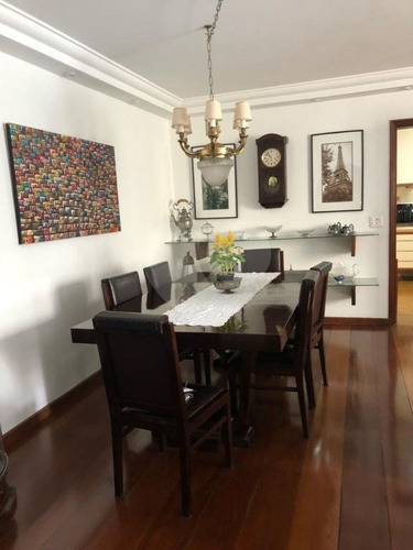 Imagem 1 de 19 de Lindíssimo Apartamento, Localizado No Coração Das Perdizes - Reo312661