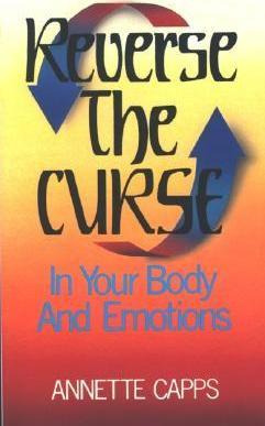 Reverse The Curse - Annette Capps