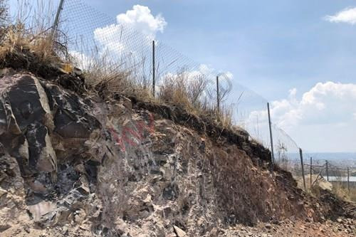 Renta De Terreno En Parque Industrial, Atizapan De Zaragoza