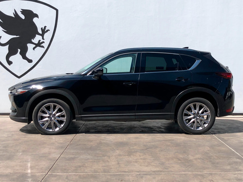 Mazda CX-5 2.5 S Grand Touring 4x2 At