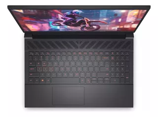 Laptop Dell G15 Core I7-13650hx 1tb 16gb Rtx4060 165hz Mfm95