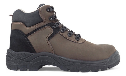 Botines De Seguridad Antaminka Bs65-mc Dieléctrico