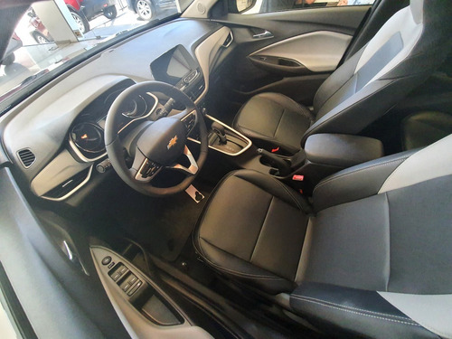 Chevrolet Onix 1.2 Premier At Entrega Inmediata Enero! Nt