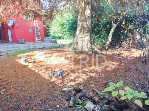 Venta De Lote, Tigre Centro