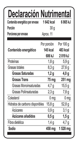 Takis Fuego 340g