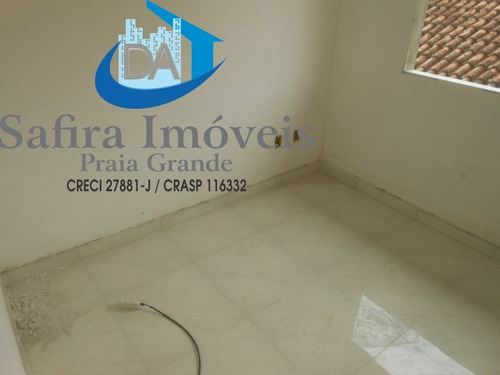 Excelente Oportunidade!!!!! Ótima Casa Em Condomínio, A Partir De 190 Mil, De 02 Dormitórios, Sala, Cozinha, Área De Serviço E 01 Vaga De Garagem. - Ca00140 - 34908278
