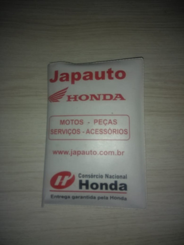 Honda Cb 300 R Edição Limitada