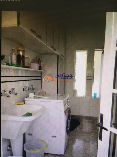 Imagem 11 de 15 de Village Scorpios - Casa Alto Padrão A Venda No Bairro Alpes Dos Araçás (jordanésia) - Cajamar, Sp - Ph54323