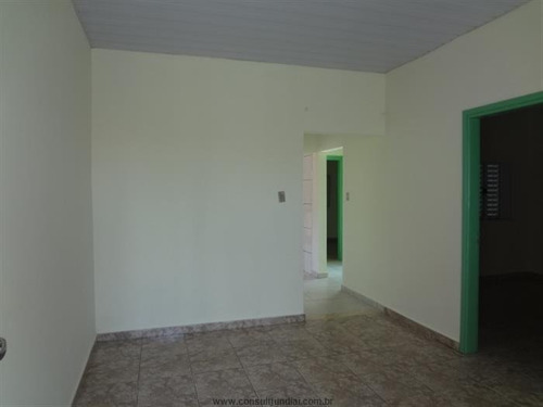Imagem 4 de 17 de Casas Comerciais À Venda Em Jundiaí/sp - Compre O Seu Casas Comerciais Aqui! - 1423591